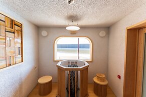 Shonai Hotel Suiden Terrasse