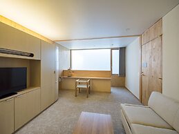 Shonai Hotel Suiden Terrasse