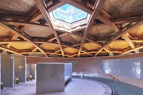 Shonai Hotel Suiden Terrasse