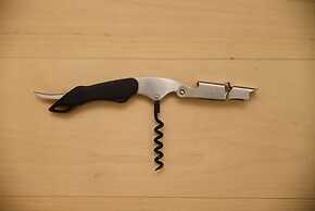 Shonai Hotel Suiden Terrasse