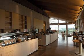 Shonai Hotel Suiden Terrasse