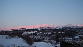 Shonai Hotel Suiden Terrasse