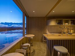 Shonai Hotel Suiden Terrasse