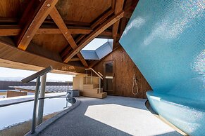 Shonai Hotel Suiden Terrasse