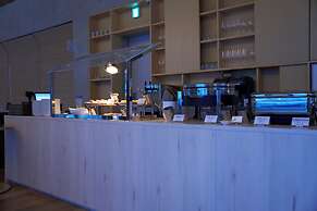 Shonai Hotel Suiden Terrasse