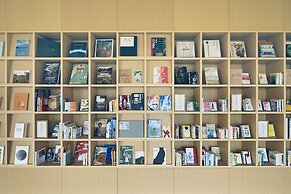 Shonai Hotel Suiden Terrasse