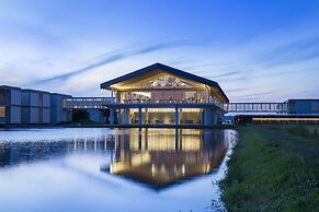 Shonai Hotel Suiden Terrasse