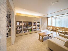 Shonai Hotel Suiden Terrasse