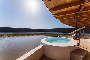 Shonai Hotel Suiden Terrasse