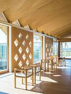 Shonai Hotel Suiden Terrasse