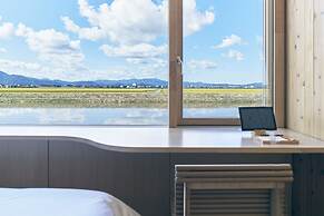 Shonai Hotel Suiden Terrasse