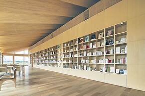 Shonai Hotel Suiden Terrasse