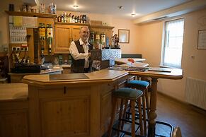 Gast Pensions Haus Hodes