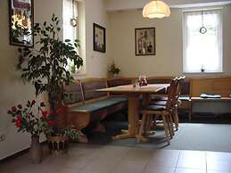 Gast Pensions Haus Hodes