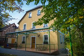 Gast Pensions Haus Hodes