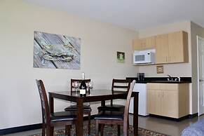 Surry Seafood Company