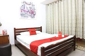 RedDoorz near Gia Dinh Church