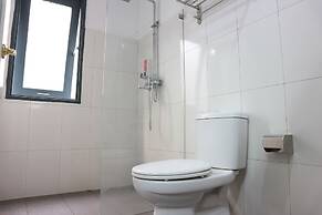 RedDoorz near Gia Dinh Church