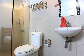 RedDoorz near Gia Dinh Church