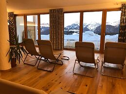 Pension Panorama Elisabeth