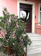 Apartment Elbhangblick - Apartment for 2 - 3 Persons