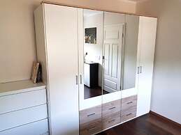 Apartment Elbhangblick - Apartment for 2 - 3 Persons