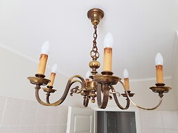 Apartment Elbhangblick - Apartment for 2 - 3 Persons