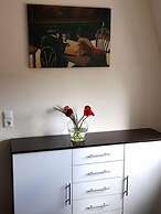 Apartment Elbhangblick - Apartment for 2 - 3 Persons