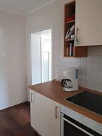 Apartment Elbhangblick - Apartment for 2 - 3 Persons