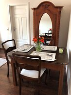 Apartment Elbhangblick - Apartment for 2 - 3 Persons