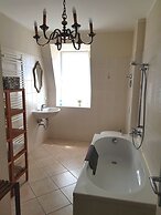 Apartment Elbhangblick - Apartment for 2 - 3 Persons