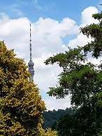 Apartment Elbhangblick - Apartment for 2 - 3 Persons