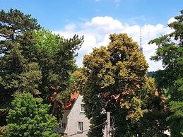 Apartment Elbhangblick - Apartment for 2 - 3 Persons