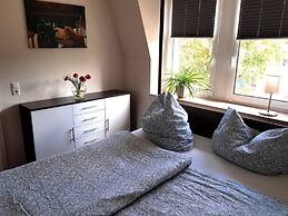 Apartment Elbhangblick - Apartment for 2 - 3 Persons