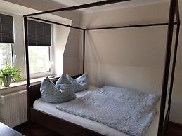 Apartment Elbhangblick - Apartment for 2 - 3 Persons