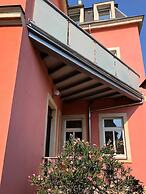 Apartment Elbhangblick - Apartment for 2 - 3 Persons