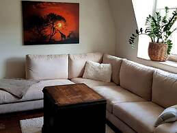 Apartment Elbhangblick - Apartment for 2 - 3 Persons