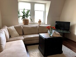 Apartment Elbhangblick - Apartment for 2 - 3 Persons