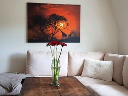 Apartment Elbhangblick - Apartment for 2 - 3 Persons