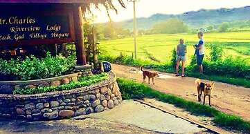 Mr. Charles Riverview Lodge