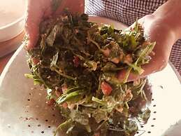 Mr. Charles Riverview Lodge