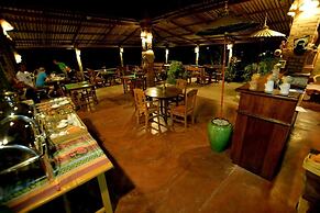 Mr. Charles Riverview Lodge