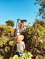 Mr. Charles Riverview Lodge