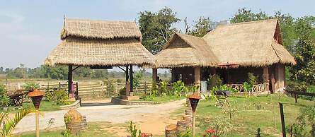 Mr. Charles Riverview Lodge