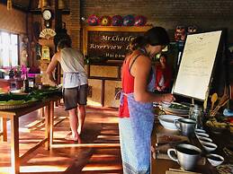 Mr. Charles Riverview Lodge