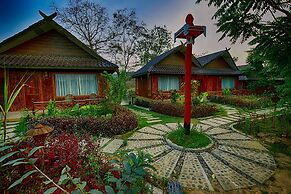 Mr. Charles Riverview Lodge