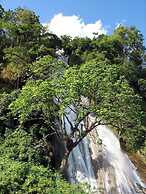 Mr. Charles Riverview Lodge