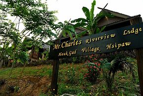Mr. Charles Riverview Lodge