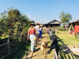 Mr. Charles Riverview Lodge