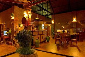 Mr. Charles Riverview Lodge